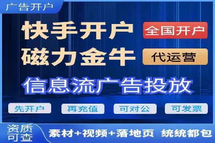 信息流广告投放案例深度剖析
